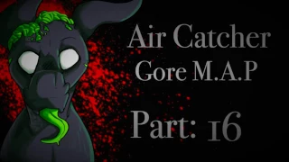 Air Catcher OC Gore MAP (OPEN)