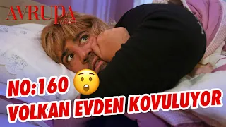 Avrupa Yakası 160. Bölüm | Kısa Bölümler