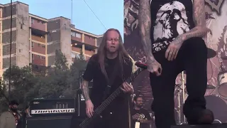 Suffocation - Catatonia / Tattoo Music Fest 19/05/2024