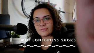 Loneliness? Biggest remote work problem