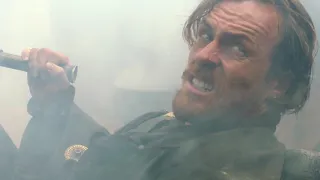 BLACK SAILS   Episode VIII Final Battle