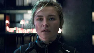 El Cameo De Yelena Belova En Hawkeye Es Más Importante De Lo Que Crees