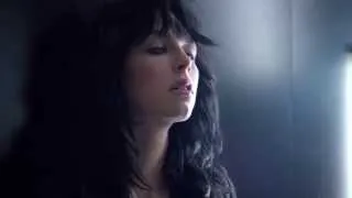 THE NEW WOMEN - BLACK OPIUM AD [2014]