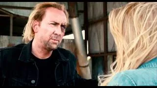 Drive Angry (2011) Movie Trailer