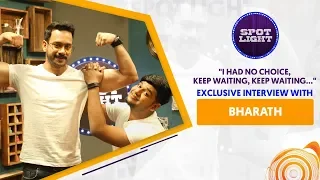 Spotlight | Exclusive Interview with Bharath | VJ Abishek | Sun Music