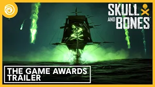 Skull and Bones: Trailer do The Game Awards | Ubisoft Brasil