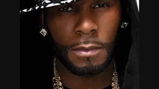 R. Kelly - Down Low (Nobody Has to Know) (Remix)