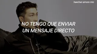 Balming Tiger - SEXY NUKIM feat. RM of BTS - (sub español) (traducida)