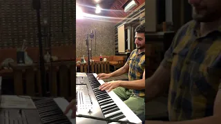 Caxikner caxikner - piano cover