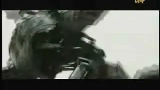 TERMINATOR SALVATION. CLIP 15.