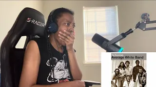 I Have No Words‼️ *first time hearing* Average White Band- A Love Of Your Own|REACTION!! #roadto10k