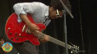 The London Souls - "Stand Up" - Mountain Jam VI - 6/5/10