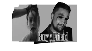 Billie Eilish - Bury A Friend (MidiVillain Remix)