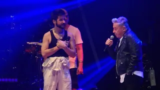 27.09.2021 Barcelona - Camilo & Ricardo Montaner, Bésame