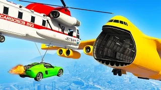 GTA 5 EPIC MOMENTS: #32 (Best GTA 5 Wins & Stunts, GTA 5 Funny Moments Compilation)