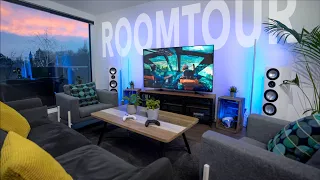 Meine XXL-Roomtour! (2021)