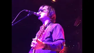 Son Volt INTOXICATINGLY BEAUTIFUL version of “Medication” , Live in Boston, MA, May 2, 2019