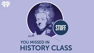 Isadora Duncan, Part 2 | STUFF YOU MISSED IN HISTORY CLASS