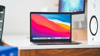 M1 MacBook Pro 2 Months Later - Wait for 2021/M2 MacBooks?
