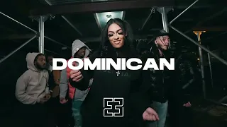 Murda B X DD Osama X NY Drill Sample Type Beat 2023 - "Dominican"