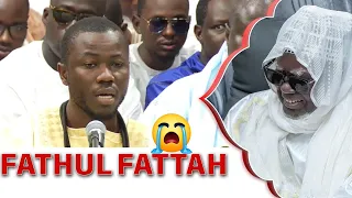 Thiey😭 Fathul Fattah et Intégralité Prestation Kourel Adolescents Hizbou Tarkhiyyah Serigne Saliou