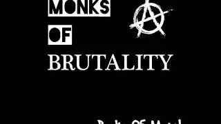 Monks Of Brutality - Fucking Shit