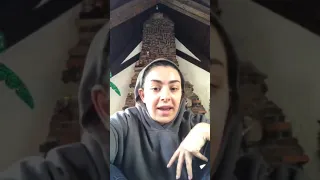 Charli XCX live on Instagram - composing Anthems (Project XCX)