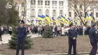 Дело Тимошенко раскололо Украину