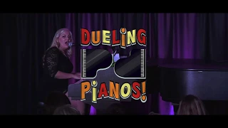 Dueling Pianos!