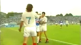 1988 89 Coppa Italia Finale 2nda partita - Sampdoria - Napoli - full match