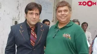 Govinda OPENS UP on the huge fallout between him and David Dhawan | Bollywood News