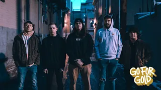 Go For Gold - Let Me Go (Official Music Video)