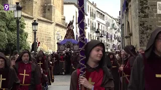 Semana Santa 2019 · El Paso, Baeza