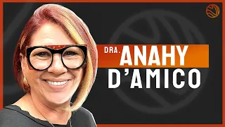 DRA. ANAHY D'AMICO - Venus Podcast #338