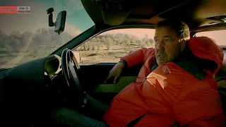 Топ Гир в Патагонии [2 часть] (12 эпизод) 22 сезон Спецвыпуск Top Gear in Patagonia