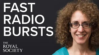 What are Fast Radio Bursts? | The Royal Society