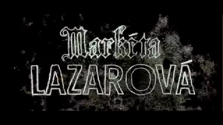 Marketa Lazarová (1967) animated trailer