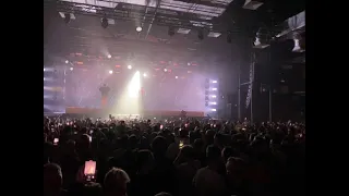 PHARAOH - Без ключа live 29.05.2021 А2