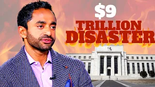 Chamath Palihapitiya: LAST WARNING | stock market crash