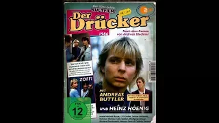 Der Druecker BRD 1986