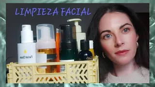 SKINCARE 💆🏻‍♀️/ Todos mis productos