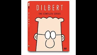 Opening To Dilbert:The Complete Series 2004 DVD