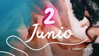 Tu Tiempo con Dios 2 de Junio de 2023 (Tito 2)