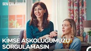 BFF Günlükleri #21: En Güzel Günde Birlikte - Sen Çal Kapımı