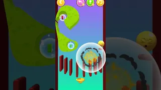 Dig this 2 - Magical Forest - World 11 - level 17 solutions #puzzle #game #mobile #funny