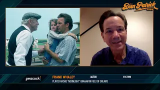 Frank Whaley Shares Stories From The Set Of "Field Of Dreams" | 08/13/21