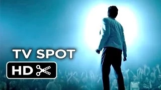 Get On Up TV SPOT - The Groove (2014) - Chadwick Boseman, James Brown Movie HD