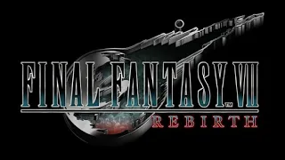 Unveiling FINAL FANTASY VII REBIRTH: A Journey with the Voice Cast
