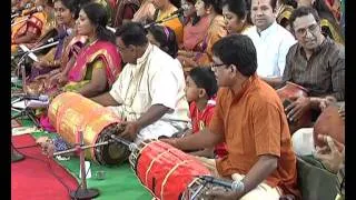 Paluke Bangaramayena - Ramadasu Navaratna Kirtana