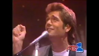 American Bandstand Huey Lewis & the News / The Gap Band Aug 28 1983 VH1 Edit